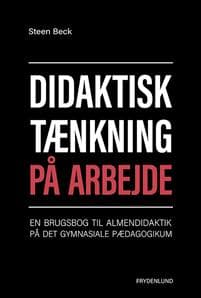 Didaktisk tænkning på arbejde