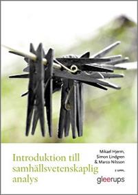 Introduktion till samhällsvetenskaplig analys 2:a uppl