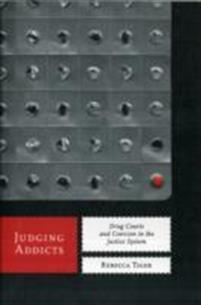 Judging Addicts