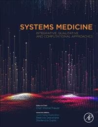 Systems Medicine