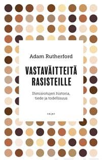 Vastaväitteitä rasisteille