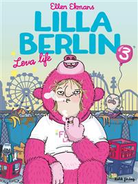 Ellen Ekmans Lilla Berlin. leva life