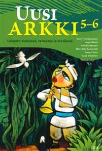 Uusi Arkki 5-6 (OPS16)