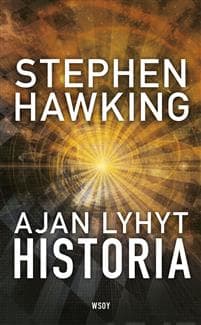 Ajan lyhyt historia