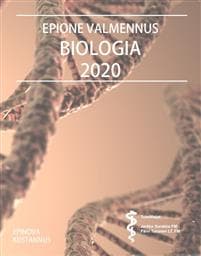 Epione Biologia 2020
