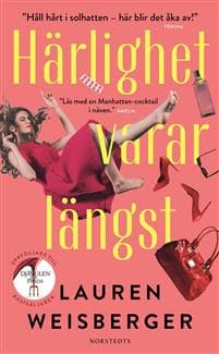 Härlighet varar längst
