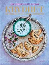 Krydret