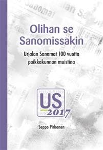 Olihan se Sanomissakin