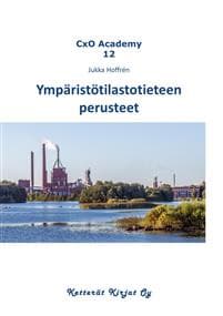 Ympäristötilastotieteen perusteet