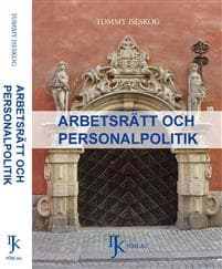 Arbetsrätt och personalpolitik