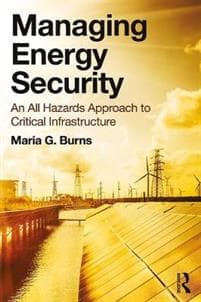 Managing Energy Security