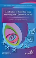 Miniatyrbillede 2 af 2: Acceleration of Biomedical Image Processing with Dataflow on FPGAs