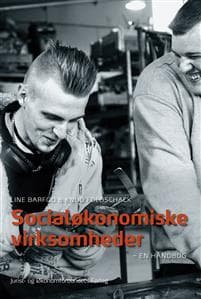 Socialøkonomiske virksomheder