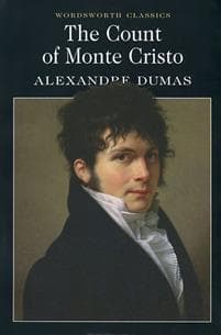 The Count of Monte Cristo