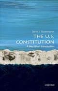 Miniatyrbilde 2 av 2: The U.S. Constitution