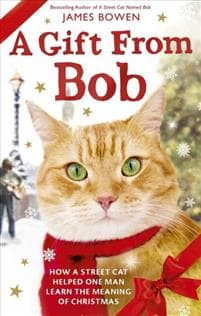 A Gift from Bob