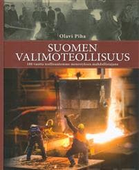 Suomen valimoteollisuus