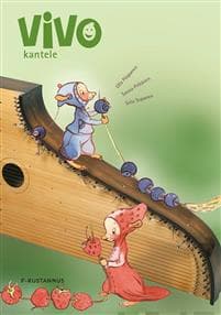 Vivo kantele