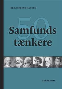 50 Samfundstænkere