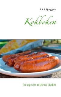Kokboken:för dig som är lite ny i köket