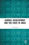 Miniatyrbillede 2 af 2: Gender, Development, and the State in India