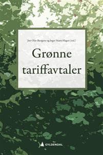 Grønne tariffavtaler