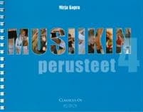 Musiikin perusteet 4
