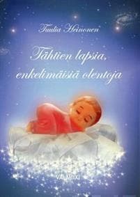Tähtien lapsia, enkelimäisiä olentoja (yhteisnide)