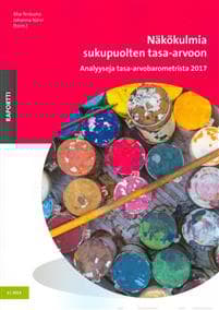 Näkökulmia sukupuolten tasa-arvoon