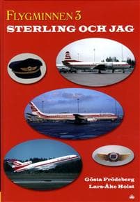 Flygminnen 3 : Sterling och jag