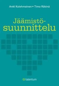 Jäämistösuunnittelu