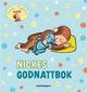 Nickes godnattbok Nickes godnattbok