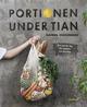 Portionen under tian : bra mat för dig, din plånbok och planeten Portionen under tian : bra mat för dig, din plånbok och planeten