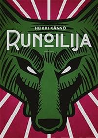 Runoilija