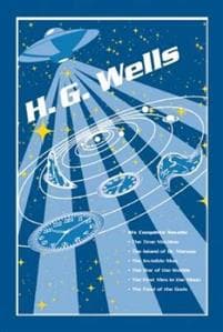 H. G. Wells