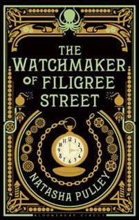 Watchmaker of Filigree Street