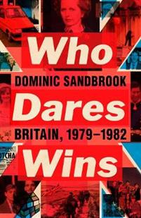 Who Dares Wins
