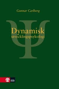 Dynamisk utvecklingspsykologi