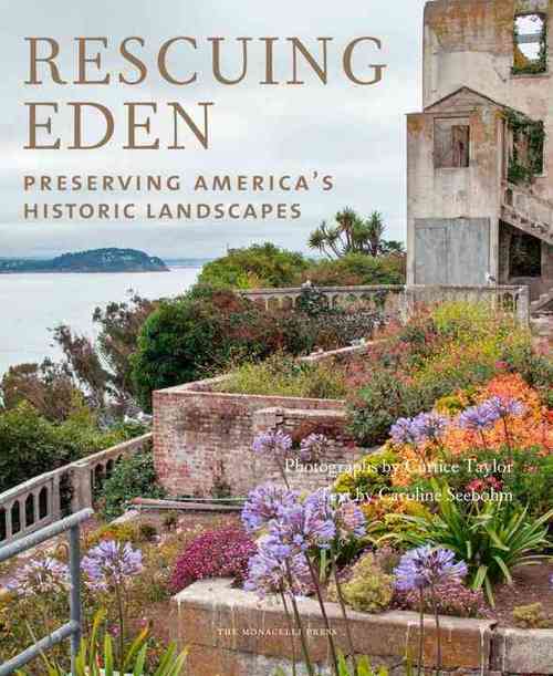 Rescuing Eden