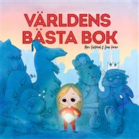 Bättre än världens bästa bok