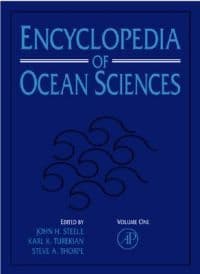 Encyclopedia of Ocean Sciences With Online Version