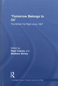 Tomorrow Belongs to Us