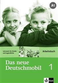Das neue Deutschmobil