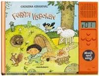 Första visboken : med ljudmodul