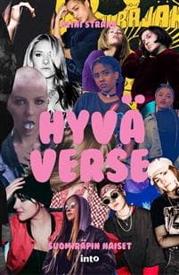 Hyvä verse