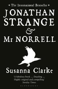Jonathan Strange and Mr Norrell