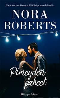 Pimeyden paheet