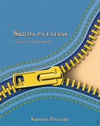 Skilda på låtsas : istället för skilsmässa