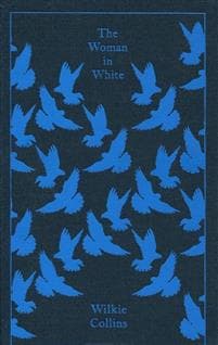 The Woman in White