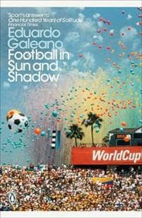 Football in Sun and Shadow